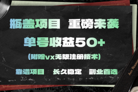 创业项目（11381期）一分钟一单，一单利润30+，适合小白操作，07月02日（11381期）一分钟一单，一单利润30+，适合小白操作复制链接