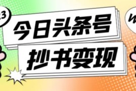 书冷门项目，操作简单，单号一天100+，有人一个月变现1w+！（软件+教程+玩法）