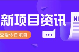 赚钱项目利用春节风口，制作热点视频，多种玩法类型，新手也能轻松变现！01-22福缘网