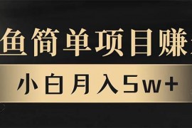 2024最新（13752期）年前暴利项目，7天赚了2.6万，翻身项目！12-21中创网